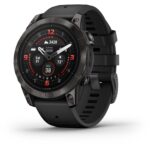 Garmin Epix Pro (Gen 2) Sapphire GPS Smartwatch - 47mm
