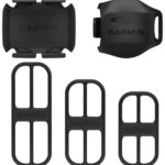 Garmin Geschwindigkeit 2 & Trittfrequenz-Sensor 2 Set
