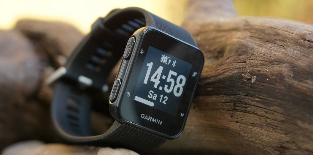 Garmin Forerunner 35