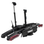 Thule Epos Fahrradträger - 2 Fahrräder - Black