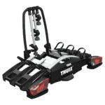 Thule VeloCompact F Fahrradträger - 3 Fahrräder - schwarz