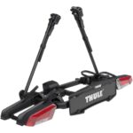 Thule VeloLite | 2-Fahrrad-Anhänger-Fahrradträger