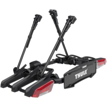 Thule VeloLite | 3-Fahrrad-Anhänger-Fahrradträger