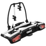 Thule VeloSpace XT Fahrradträger - 2 Fahrräder - Aluminium