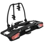 Thule VeloSpace XT Fahrradträger - 2 Fahrräder - Black